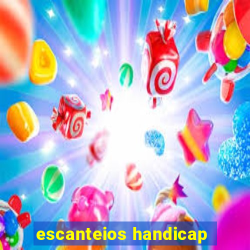 escanteios handicap - 2